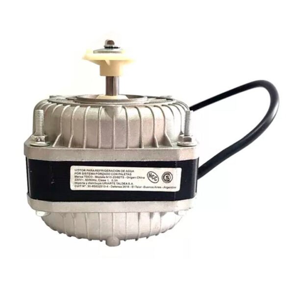 FORZADOR TIPO ELCO N10-20 10057