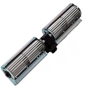 TURBINA TANGENCIAL 36CM 100570