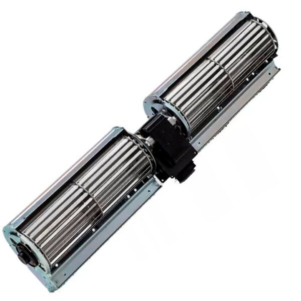 TURBINA TANGENCIAL 36CM 100570