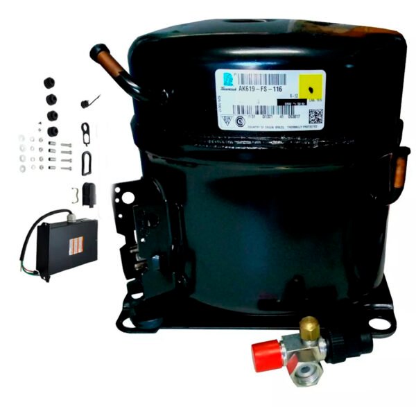 MOTOR TECUMSEH 3/4 YA9455/9456 R22/404 100581