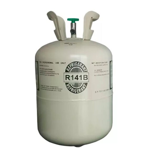 GAS R141 X 13.6KG 100595