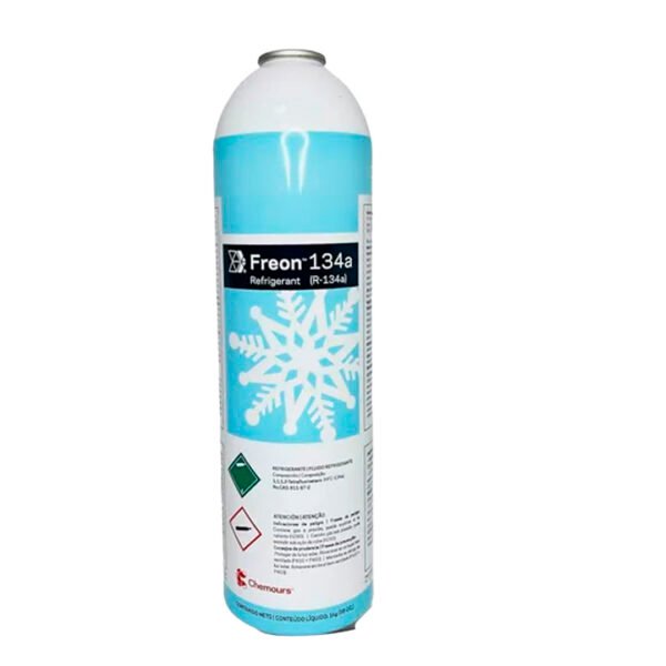 LATA R134 DUPONT 1KG 100596