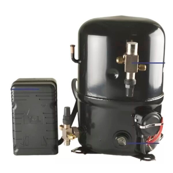 100598 MOTOC. 5 HP R-22 TRIF. XINGFA MT 100598