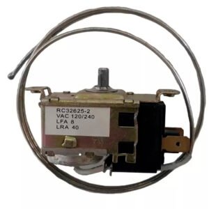 AUTOMATICO RC32625-2 CHINO 100609