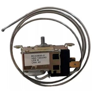 AUTOMATICO RC43600-2 CHINO 100613