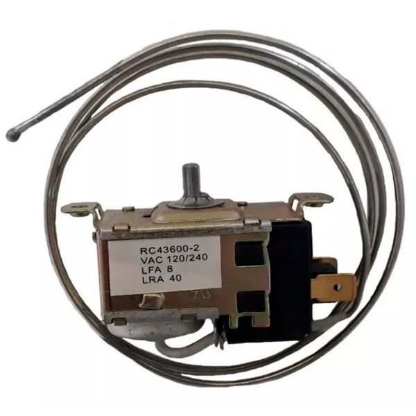 AUTOMATICO RC43600-2 CHINO 100613