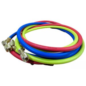 100627 JUEGO MANGUERA 1.5CM R410 24001IC04142451K 100627