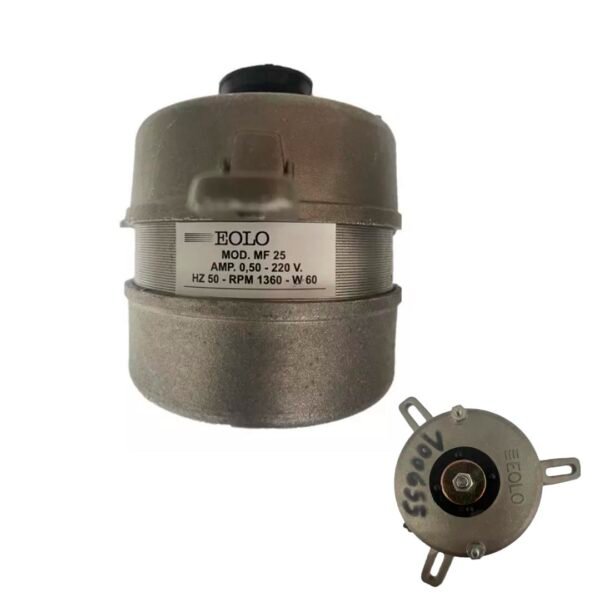 FORZADOR P/PALA 25 A 3 OREJAS EOLO 100655
