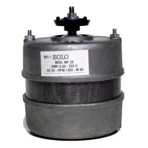FORZADOR P/PALA 25 C/ADAPT S/BASE EOLO 100656