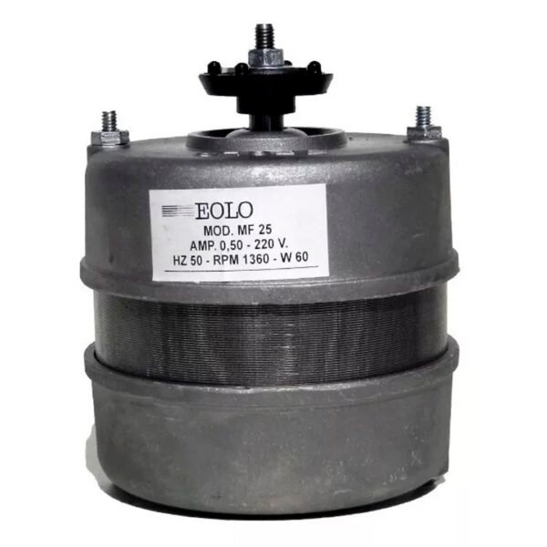 FORZADOR P/PALA 25 C/ADAPT S/BASE EOLO 100656