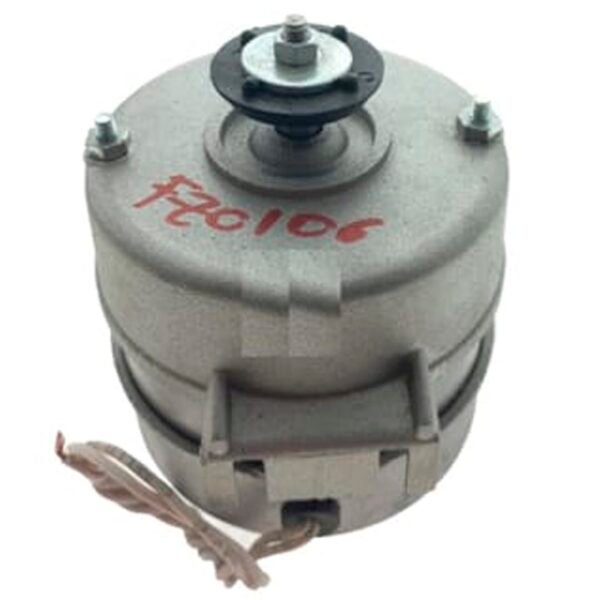 FORZADOR P/PALA 25 C/ADAPT Y C/BASE EOLO 100657