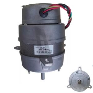 FORZADOR 33/14 1400RPM EOLO A BUJE 100658