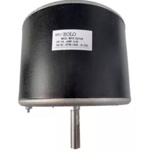 MOTOR 1/6 TRIFASICO 30/144 1400 RPM EOLO 100661