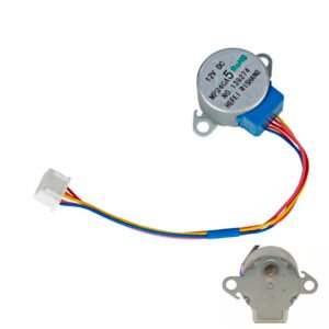 MOTOR SWING SPLIT 12V MP24GA 100662