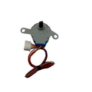 MOTOR SWING SPLIT 12V MP2835 100663