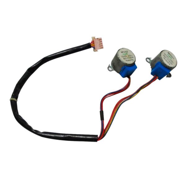 MOTOR SWING SPLIT 12V MP2423A 100664