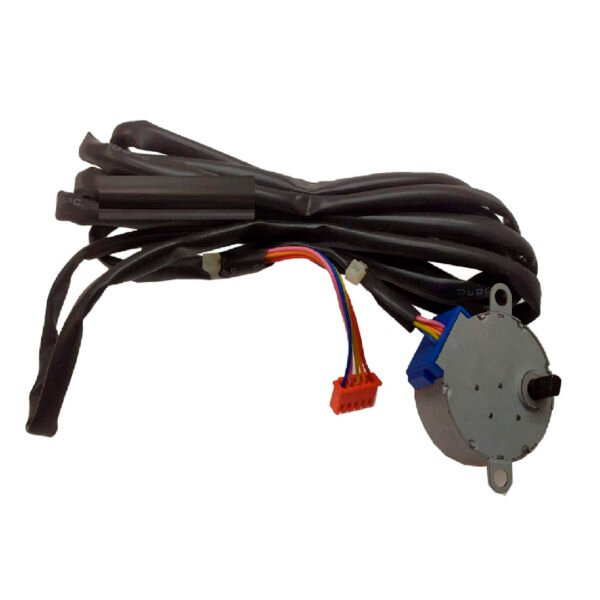 MOTOR SWING SPLIT 12V MP35EA81 100665