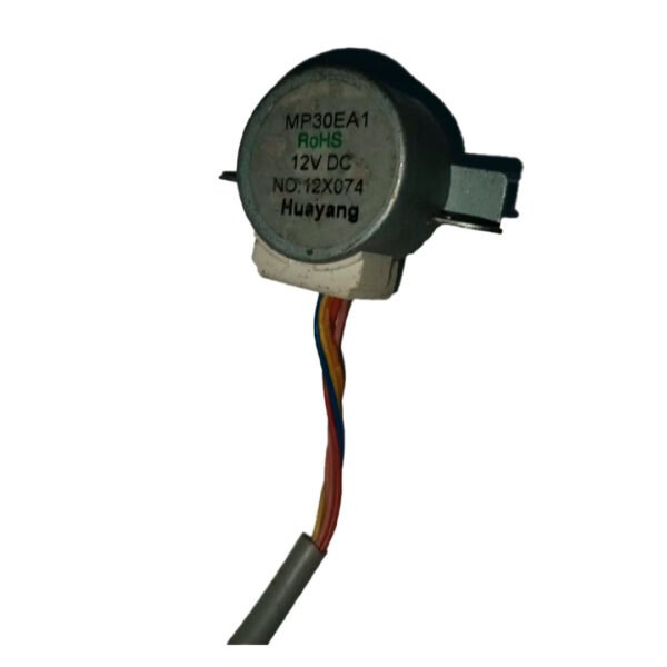 MOTOR SWING SPLIT 12V MP30EA1 E/LARGO 100668