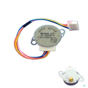 MOTOR SWING SPLIT 12V MP24AA 100669