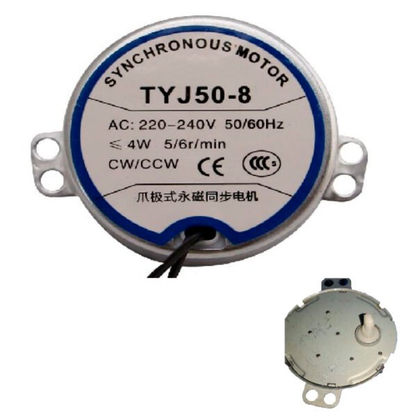 MOTOR SWING SPLIT TYJ50-8 100670