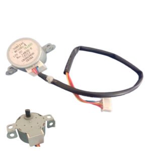 MOTOR SWING SPLIT 12V MP30EA4 E/CORTO 100672