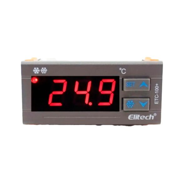 COMBISTATO ELITECH ETC100 220V 100674