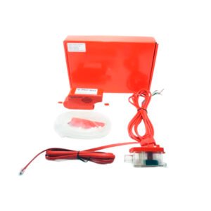 100675 BOMBA DE CONDENSADO-MPC ORANGE/RE 100675