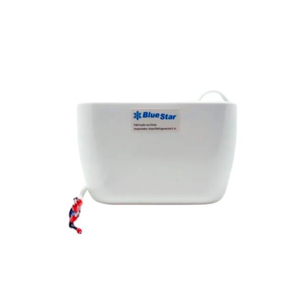 BOMBA DE CONDENSADO-MUTE 20 L/H EXT 100678