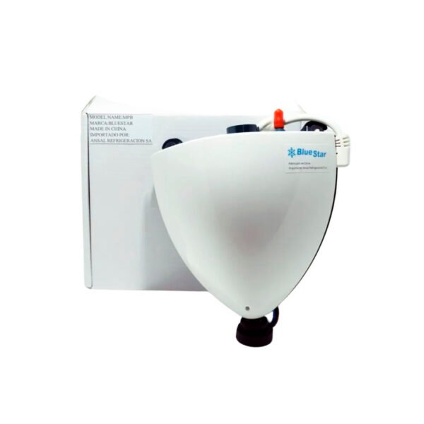 BOMBA DE CONDENSADO-MPB 40 L/H EXT 100679