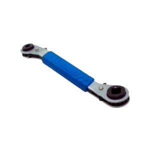 100682 LLAVE CRIQUE VALUE 1/4 A 3/16 100682