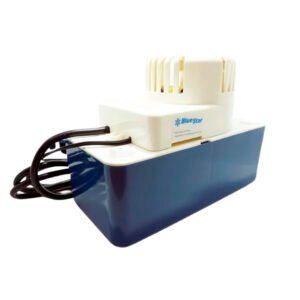 BOMBA DE CONDENSADO-TANK 300 L/H 100684