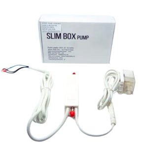 BOMBA DE CONDENSADO-SLIM BOX-14L 100686