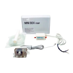 BOMBA DE CONDENSADO-MINI BOX-15L 100687