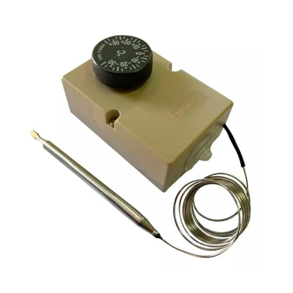 AUTOMATICO -35+35 C/CAPILAR F2000 21001IC04075670P 10070