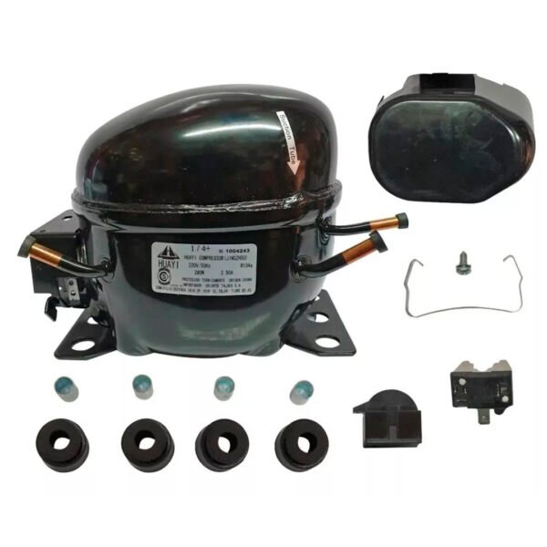 MOTOR HUAYI 1/4+ 10071