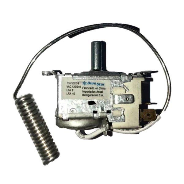 AUTOMATICO TSV5002-09 CHINO 100710