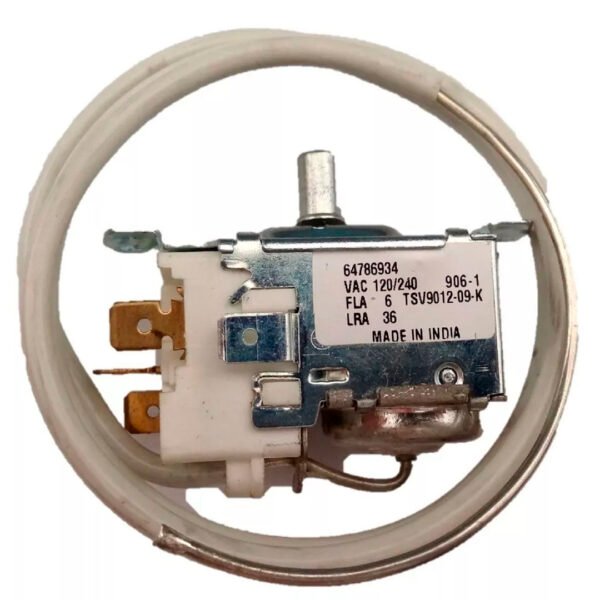 100718 AUTOMATICO ROBERTSHAW TSV9012 100718