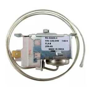 AUTOMATICO ROBERTSHAW RC42655 ENF. BOTELLA 100723