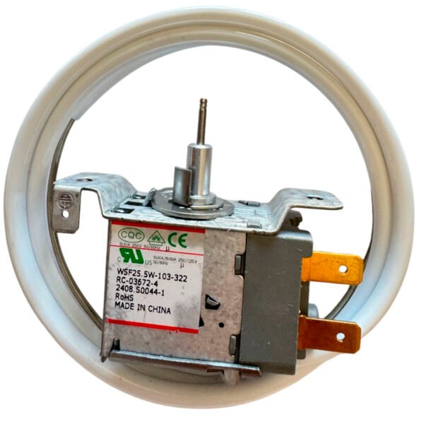 AUTOMATICO WSF25,5W RC03672-4 C/DESCONG 100726
