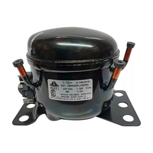 10073 MOTOR HUAYI 1/10 10073