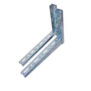 MENSULA 60 GALVANIZADA 100731