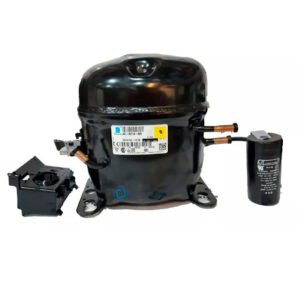 MOTOR TECUMSEH 1/2 AE2415 R404 100738
