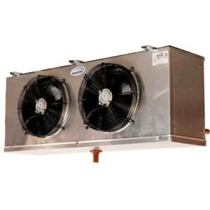 EVAPORADO CUBICO 3HP 2 FORZ 30 100743