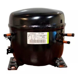 100763 MOTOR EMBRACO FFI12HBK 1/3+ R134 100763