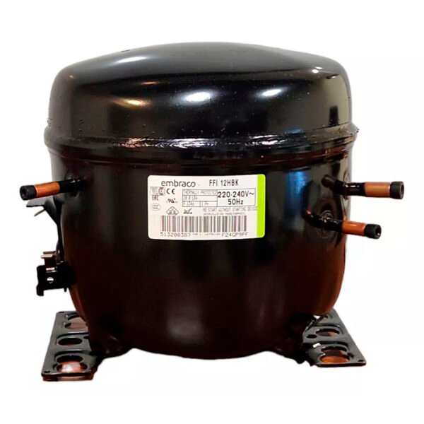 MOTOR EMBRACO FFI12HBK 1/3+ R134 100763