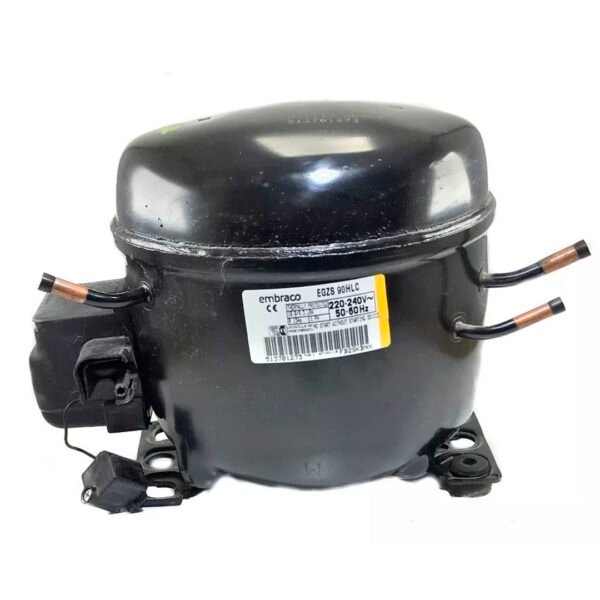 MOTOR EMBRACO EGZS90HLC 1/4+ R134 100764