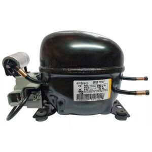 100766 MOTOR EMBRACO EMYS75HSP 1/4 R134 100766