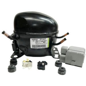 100767 MOTOR EMBRACO EMYS80HLR 1/4+ R134 100767