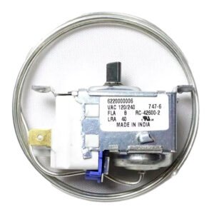AUTOMATICO ROBERTSHAW RC 42600/2 100775