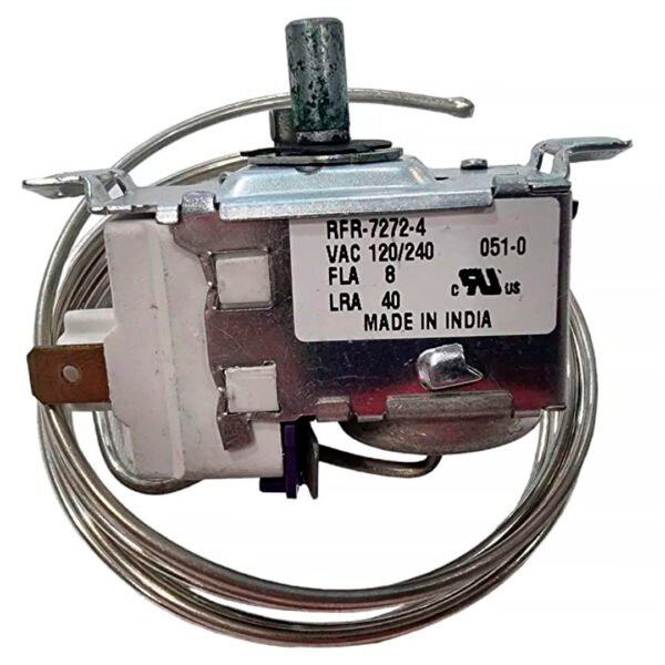 AUTOMATICO ROBERTSHAW RFR7272/4 100776